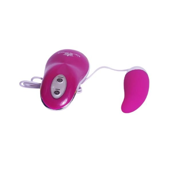 PINKY DROPLETS BULLET VIBRATOR BV-039