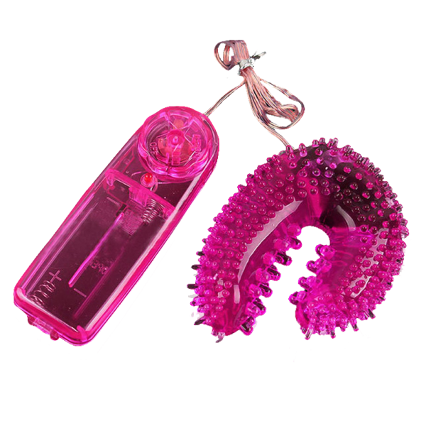 G SPOT JELLY BULLET VIBRATOR BV-011